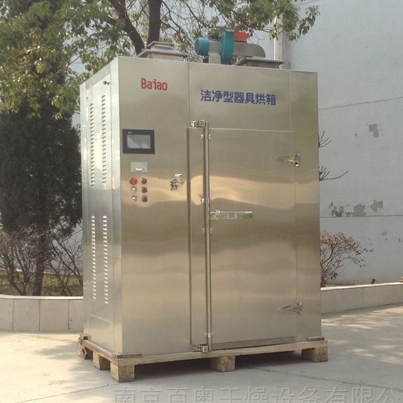 解析對開門滅菌烘箱在制藥、生物與高新材料行業的關鍵應用與價值