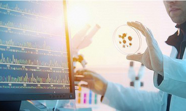 增添新动能 13个生物医药项目集中落户成都高