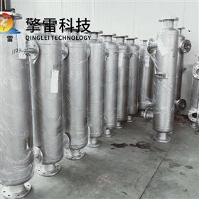 防焦剂废水换热器售后无忧