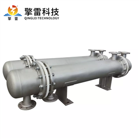 碳化硅换热器/参数