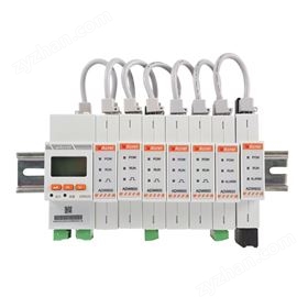 ADW600多回路無線計量電表
