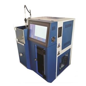 YJ-0611D全自动丁香*馏程测定仪