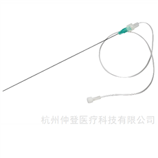 INJECTION八光经皮酒精注射疗法针