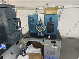 AB SCIEX 6500+三重四級桿液質聯用儀