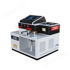 自动残渣料油总沉淀物测定仪 质量保证