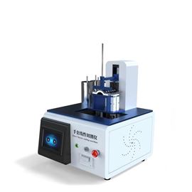 CW-HZ554A全自动手套线性耐切割性能试验仪（直D法）