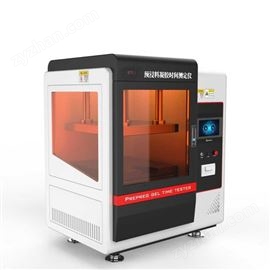 CW-Z489预浸料凝胶时间测定仪