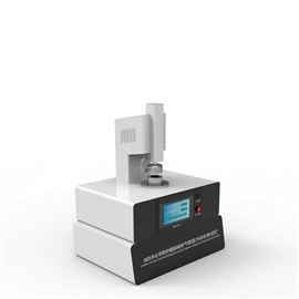 消防员化学防护服装阀体气密阻力综合测试仪