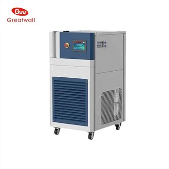 ZTM全密闭高低温循环控温设备