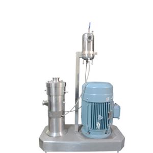 GMD2000驱虫药混悬胶体磨