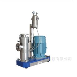 GMSD2000高負(fù)載型鉑催化劑高速研磨分散機(jī)