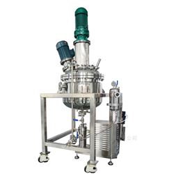 GMD2000正確選用石墨烯剝離設備