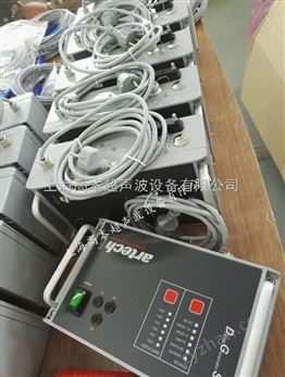 分離設備Artech品牌DGS35超聲波發(fā)生器進口
