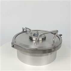 非標卡箍人孔帶視鏡