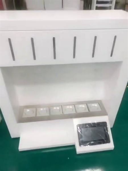 索式提取器一體機 脂肪測定儀