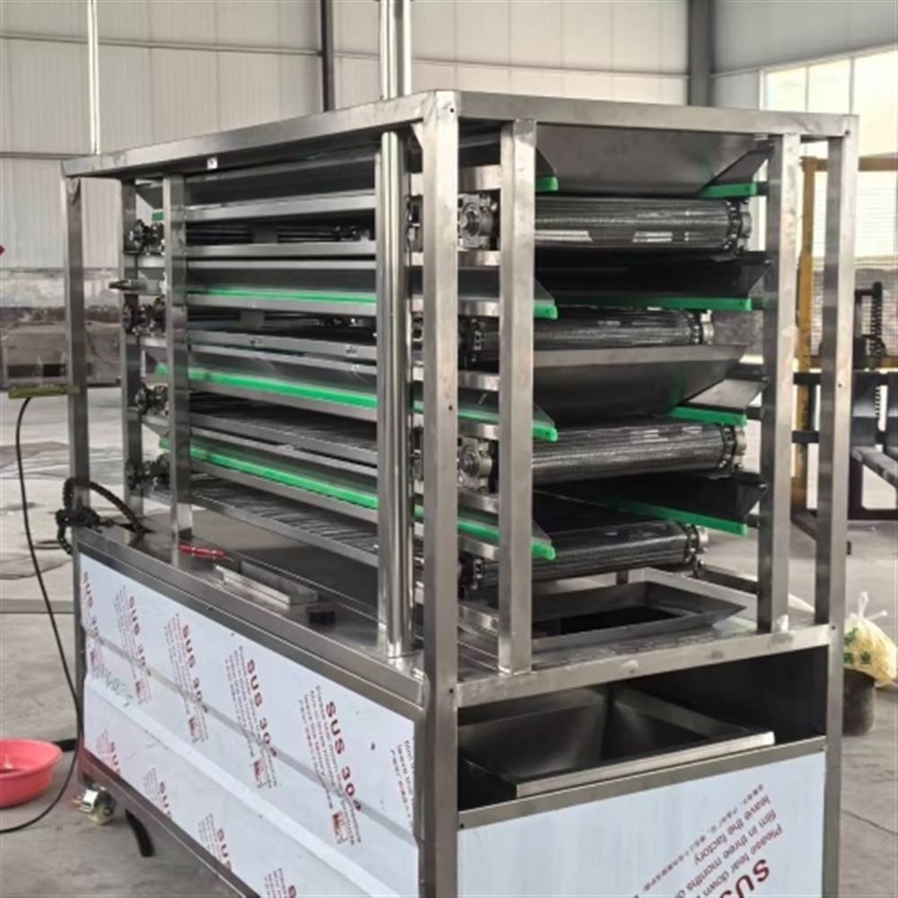 硬膠囊干燥設備