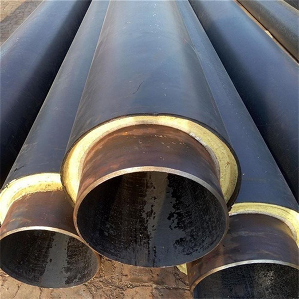 預制聚氨酯保溫管有哪些