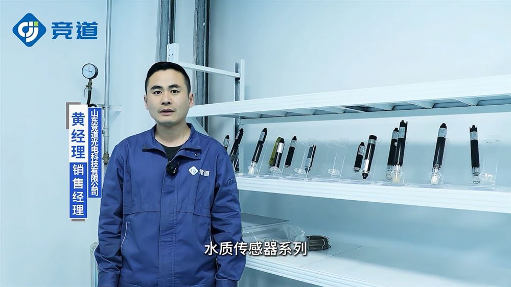 水質(zhì)傳感器在環(huán)境監(jiān)測中的應(yīng)用：河流、湖泊與近海水質(zhì)實時監(jiān)測系統(tǒng)