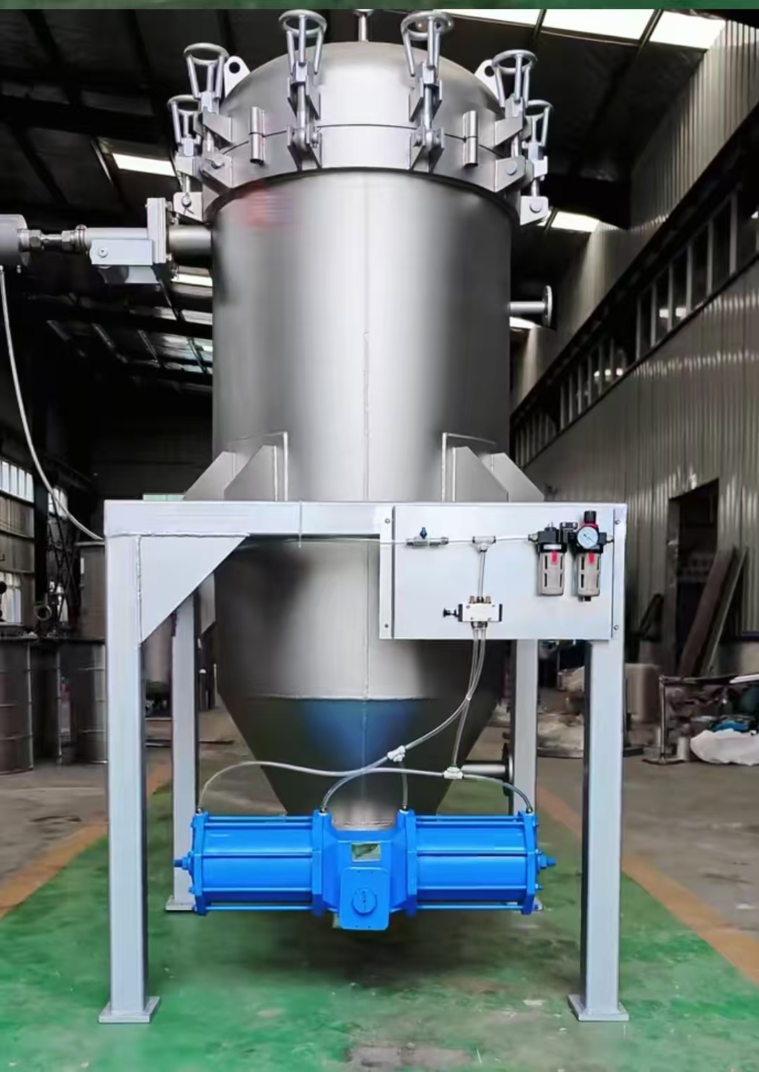 河南錦濾-特級過濾器