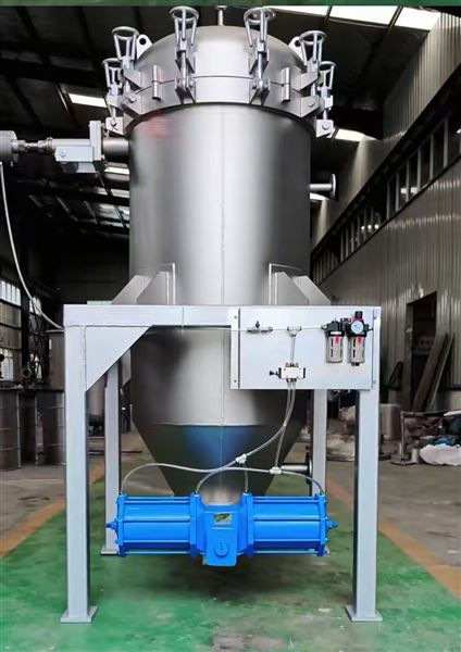 河南錦濾-特級過濾器