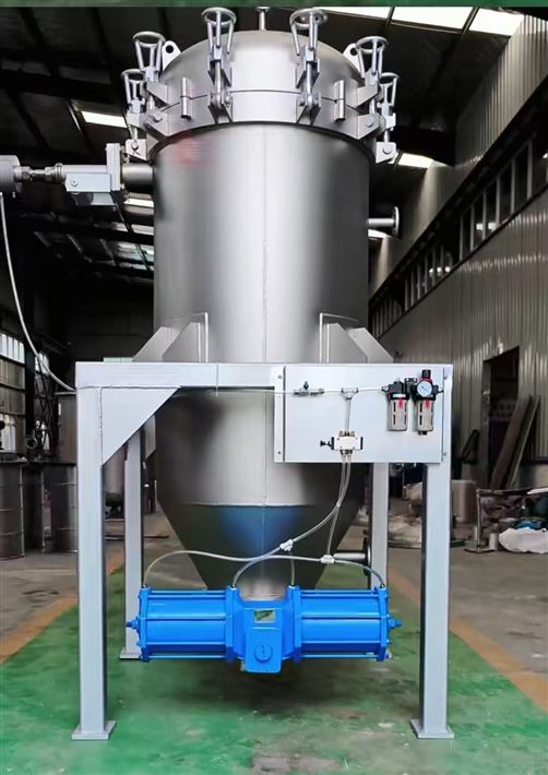 河南錦濾-特級過濾器