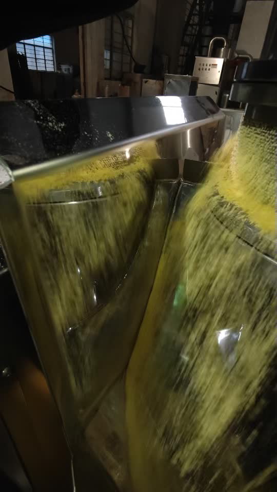 常州天騰：旋轉擠壓造粒機