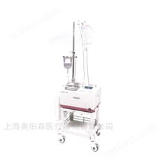 京精 血液回收機