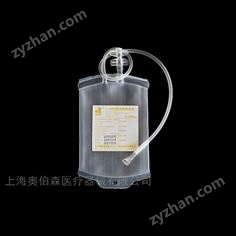 威高 一次性使用塑料血袋
