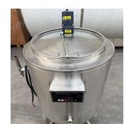 巴氏滅菌罐 商用牛奶羊奶小型殺菌鍋