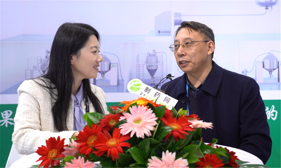 重慶帕泰克歐才權(quán)：今后公司將在包裝環(huán)節(jié)發(fā)力，爭(zhēng)取實(shí)現(xiàn)從頭到尾的無(wú)人化生產(chǎn)