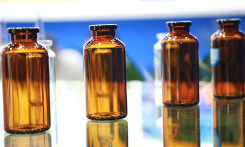 又一個中藥品種保護申請獲受理，來自貴州三力