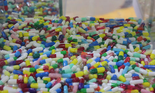 2026年，國產(chǎn)創(chuàng)新藥上市申請(qǐng)占比將持續(xù)攀升！