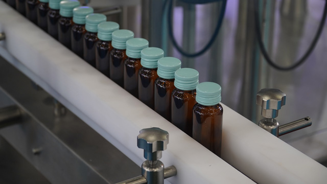 新工廠 ＋ 強(qiáng)合作，這家藥企減肥藥管線布局再升級(jí)！