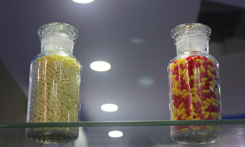 本周國內藥企人事變動密集，涉國藥一致、南京醫藥等