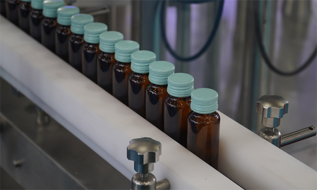 華潤系又一家藥企發(fā)布業(yè)績報(bào)告，營收、凈利潤雙增