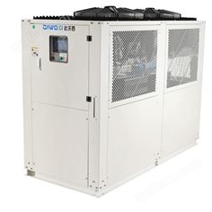 達沃西反應釜配套風冷式冷水機