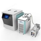 真空離心濃縮儀+JX-NSSPQ027適配器