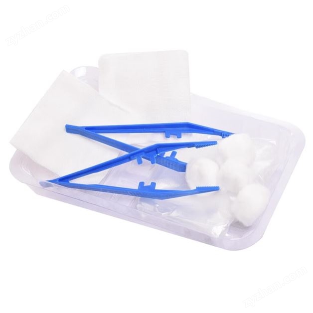 華越 一次性使用換藥包