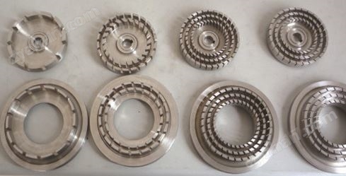 18000轉(zhuǎn)超高速均質(zhì)機(jī)