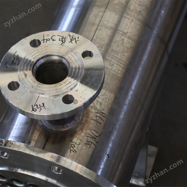 合肥工業(yè)用換熱器