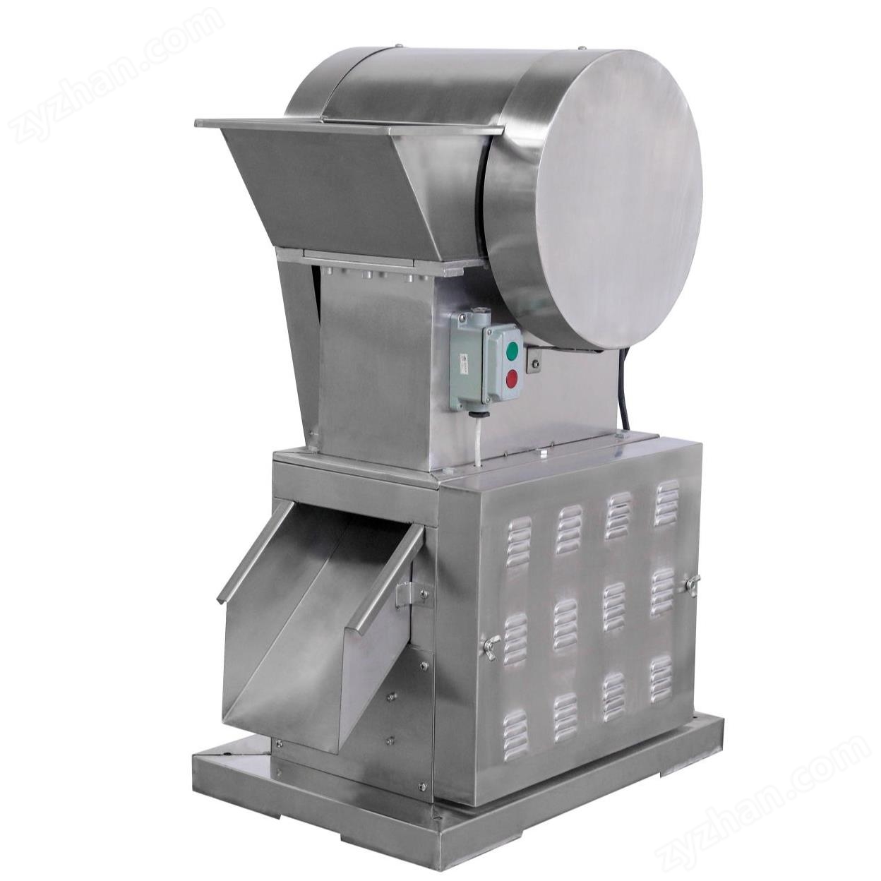 BYJ series Chinese medicine crushing machine