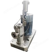水性環(huán)氧樹脂高速乳化機