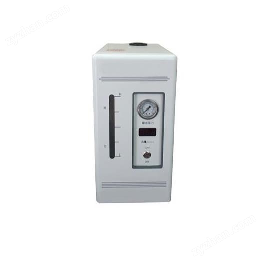 Pure water hydrogen generator