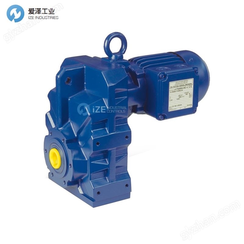 BAUER減速機(jī)BF80-00W-C/IEC180