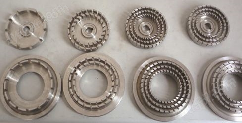 多功能研磨分散機