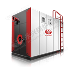 燃油燃?xì)庹婵諢崴仩t