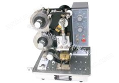HP-241B型熱打碼機