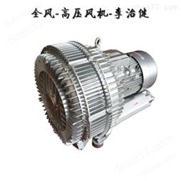 紡織機(jī)器熱風(fēng)循環(huán)高壓風(fēng)機(jī)圖片