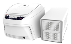 DC-CNT-R15K實驗室通用離心機