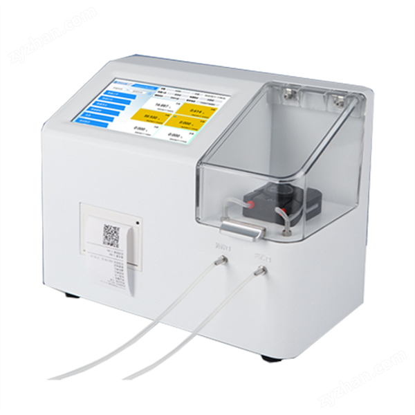 直鏈淀粉分析儀圖片